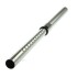Tramo Tubo de Alargue de Metal Extensible / 32mm Tramo Tubo de Alargue de Metal Extensible / 32mm