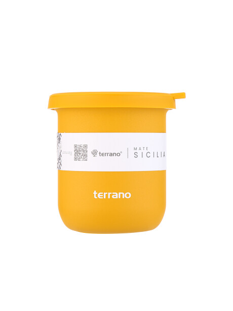 Mate Sicilia Mostaza