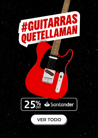 Carrusel Black friday Landing - Guitarras
