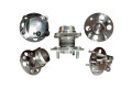 Rueda Trasera Maza Izquierda GWM Voleex C20/Voleex C10/Voleex C30 12-25 Rueda Trasera Maza Izquierda GWM Voleex C20/Voleex C10/Voleex C30 12-25