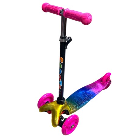 Tripatin Tornasol 073D Tripatin Tornasol 073D