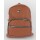 Mochila Canva clásica con bolsillo capitoneado Dorado