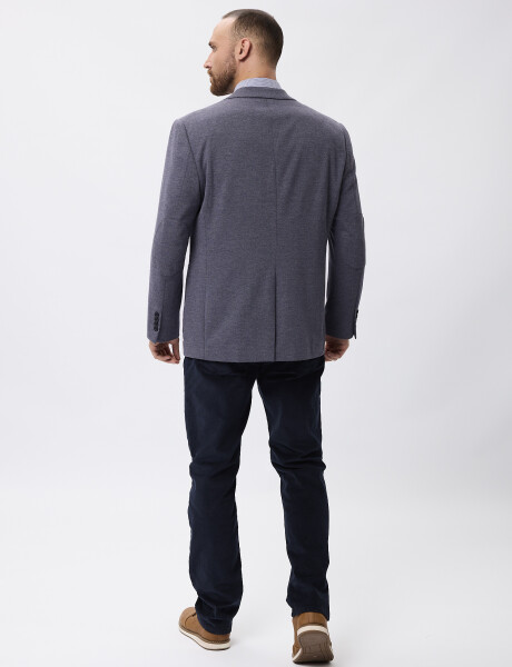 Blazer pique Blazer pique