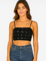 Tops Rolle Estampado 1