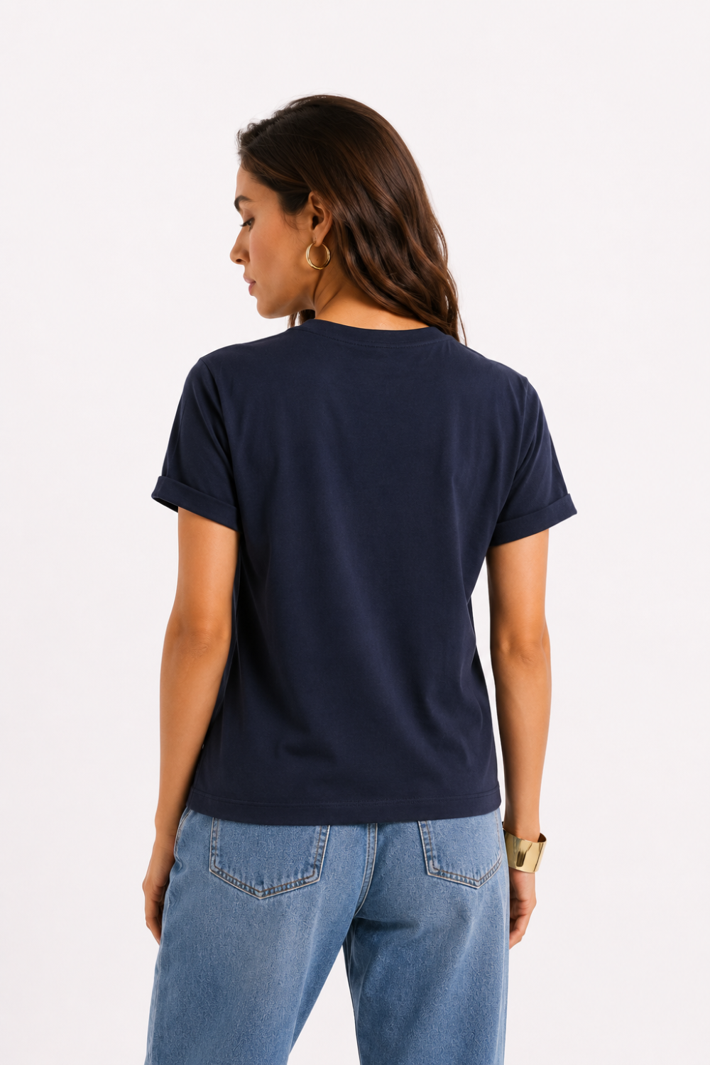 Remera Marrue Estampado 3