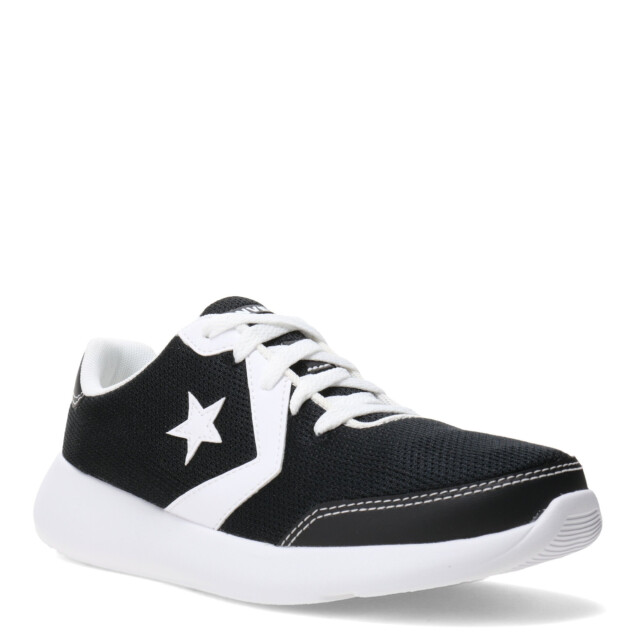 Championes Unisex Converse Day One Trainer OX Negro - Blanco