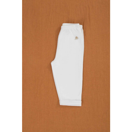 Pack recien nacido Blanco