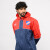 Campera De Lluvia Drift Nacional Hombre 041