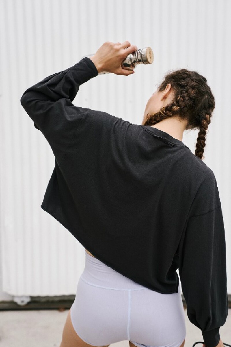 INSPIRE LAYER ISS Negro