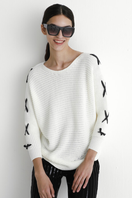 SWEATER TRIESTE SWEATER TRIESTE