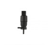BOMBA LANZA AGUA PARABRISAS GOL SEDAN / SAVEIRO G5 10/... BORA SIMPLE Bomba Lanza Agua Parabrisas Gol Sedan / Saveiro G5 10/... Bora Simple