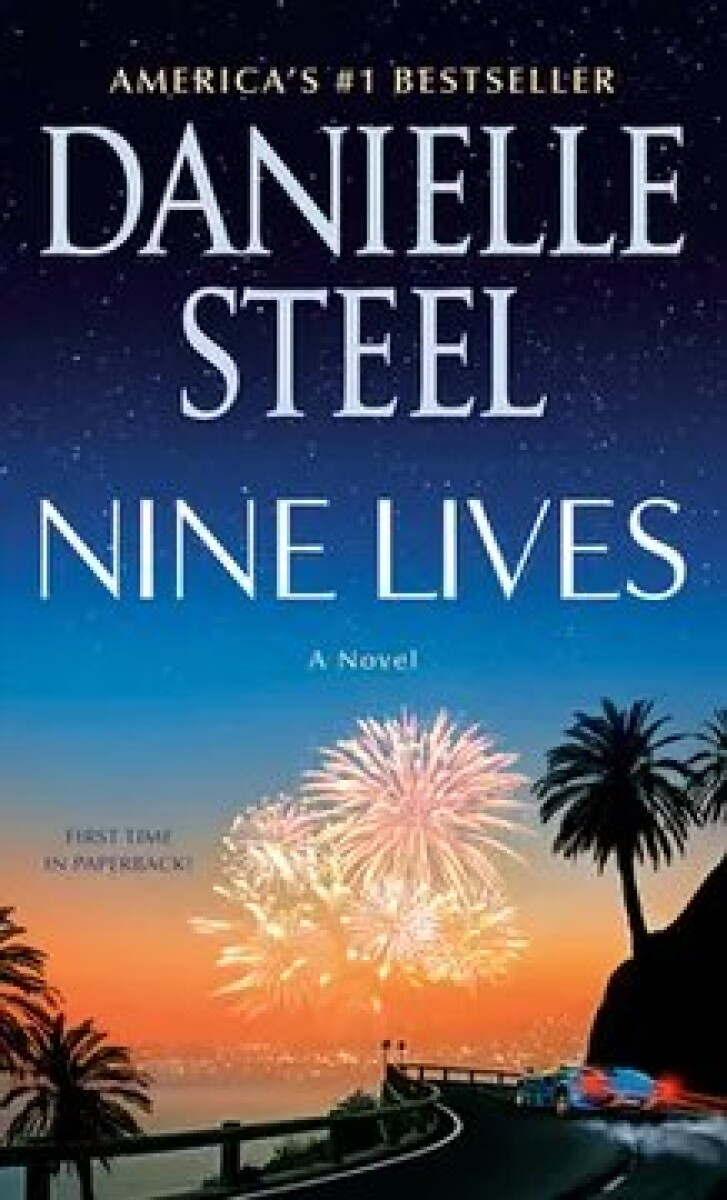 NINE LIVES 