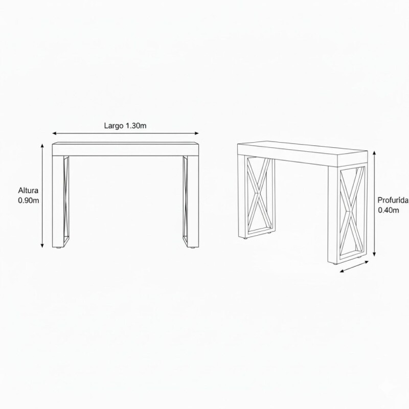 CONSOLA CAP014/SE (CD) Unica