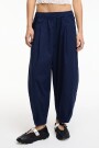 Pantalón Bianco Azul