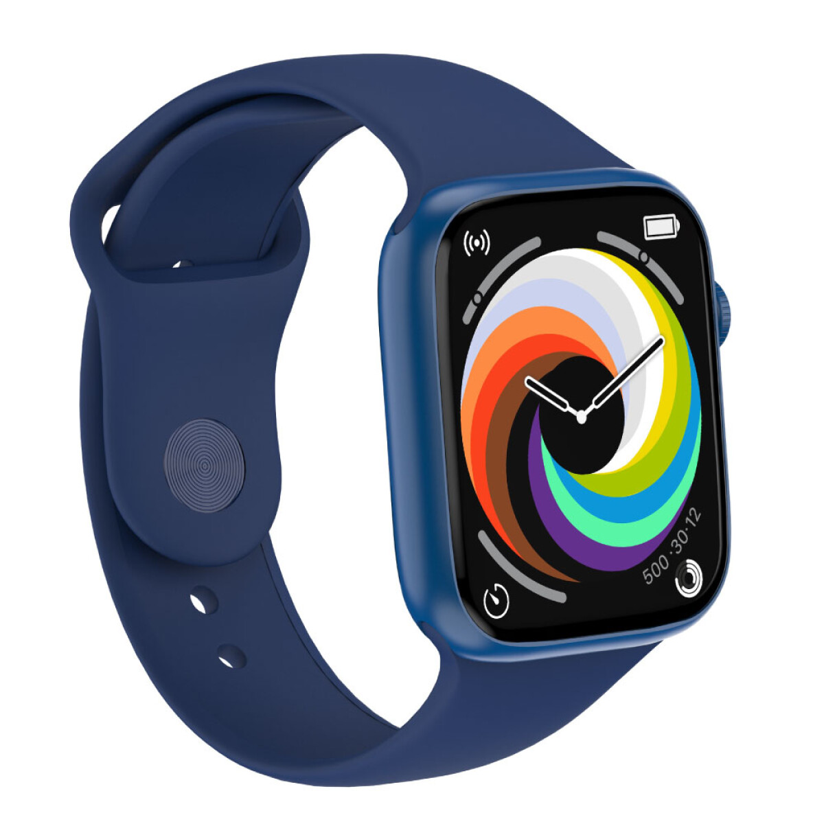 smartwatch xion watch66 
