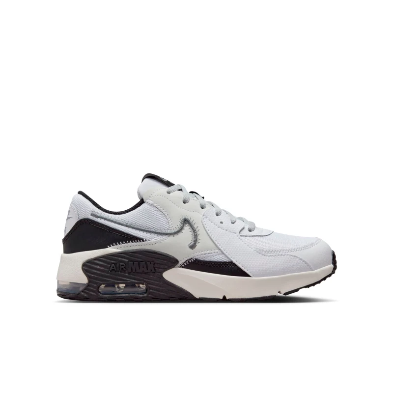 Championes Nike Air Max Excee de Niños Blanco
