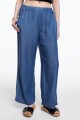 PANTALON LYOCELL Jean