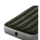 INTEX COLCHON DURA-BEAM STANDARD DOWNY AIR BED 1 PLAZA Intex Colchon Dura-beam Standard Downy Air Bed 1 Plaza