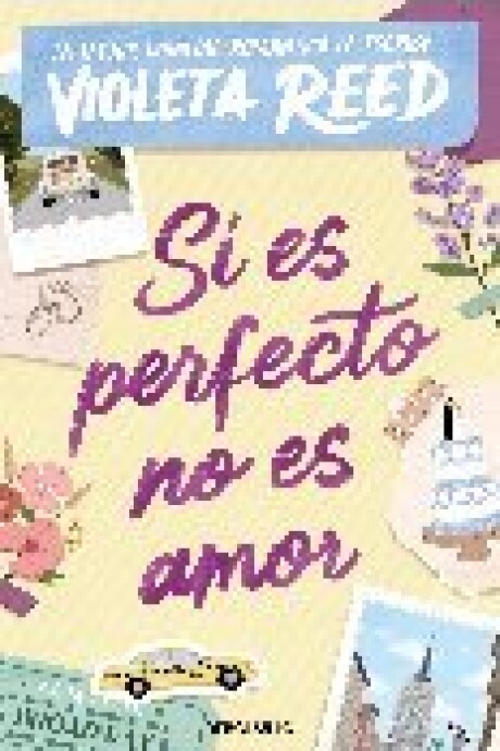 SI ES PERFECTO NO ES AMOR SI ES PERFECTO NO ES AMOR
