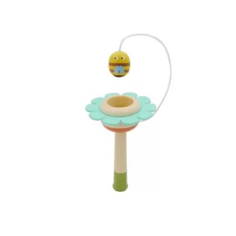 Juego Balero Abejita