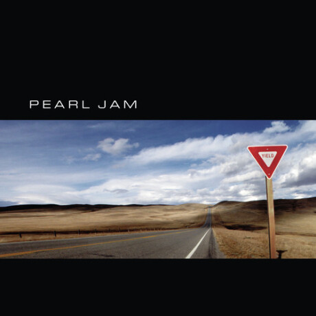 Pearl Jam-yield - Cd Pearl Jam-yield - Cd