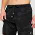 Short The 7 One Short (Lined) Hombre Black Tactical Camo