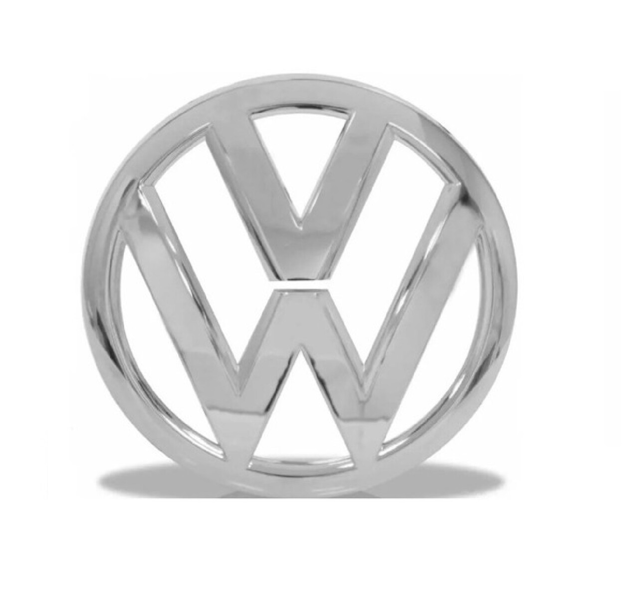 EMBLEMA DE CARETA GOL G6 / G7 13/18 