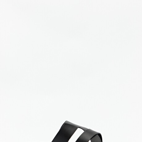 SANDALIA BENEDICT Negro