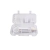 Jeringa nasal Color Blanco
