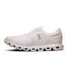 Championes Cloud 6 de Hombre Blanco