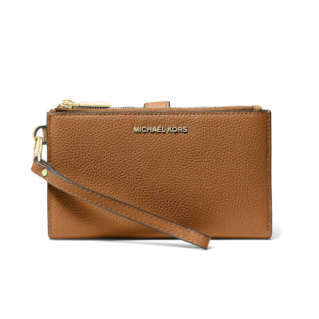 Billetera Michael Kors Marrón 0