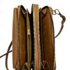 Cartera con billetera Modelo 1