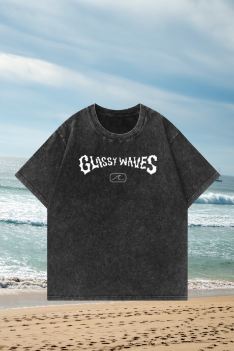 Remeron Universal / Negro Wash U