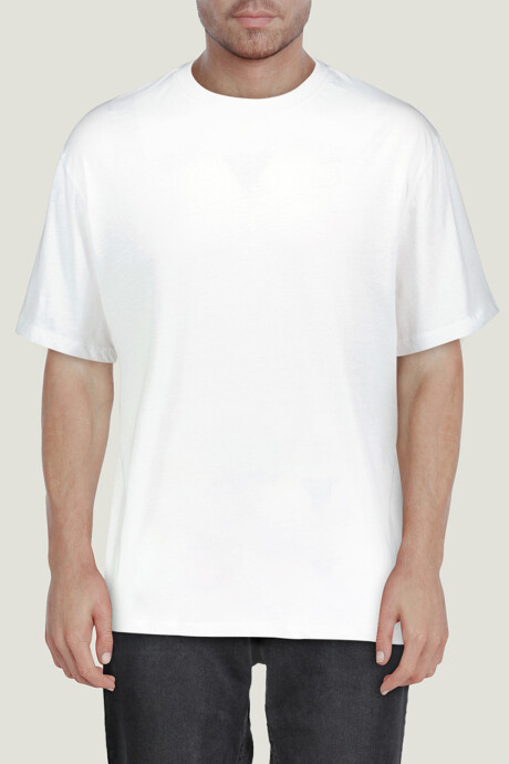 Remera Pipet Estampado 3