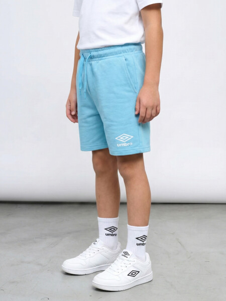 BERMUDA BAS SIN CIERRE Umbro Junior 00p