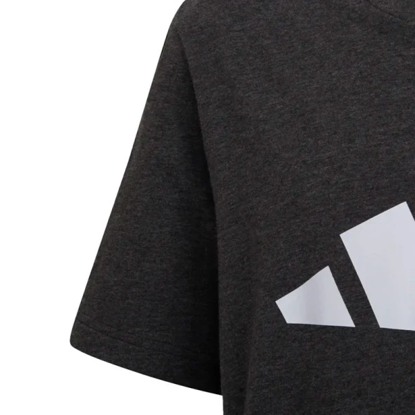 Remera Adidas Future Icons Negro