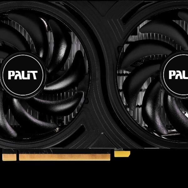 Tarjeta Video Geforce Rtx™ 4060 Infinity 2 TARJETA VIDEO PALIT RTX 4060 INFINITY 2