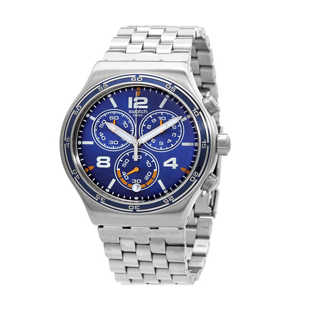 Reloj Swatch Destination Barcelona Hombre Yvs430G Reloj Swatch Destination Barcelona Hombre Yvs430G