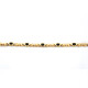 Pulsera Oro 18K Con Zafiros Y Brillantes Pulsera Oro 18K Con Zafiros Y Brillantes