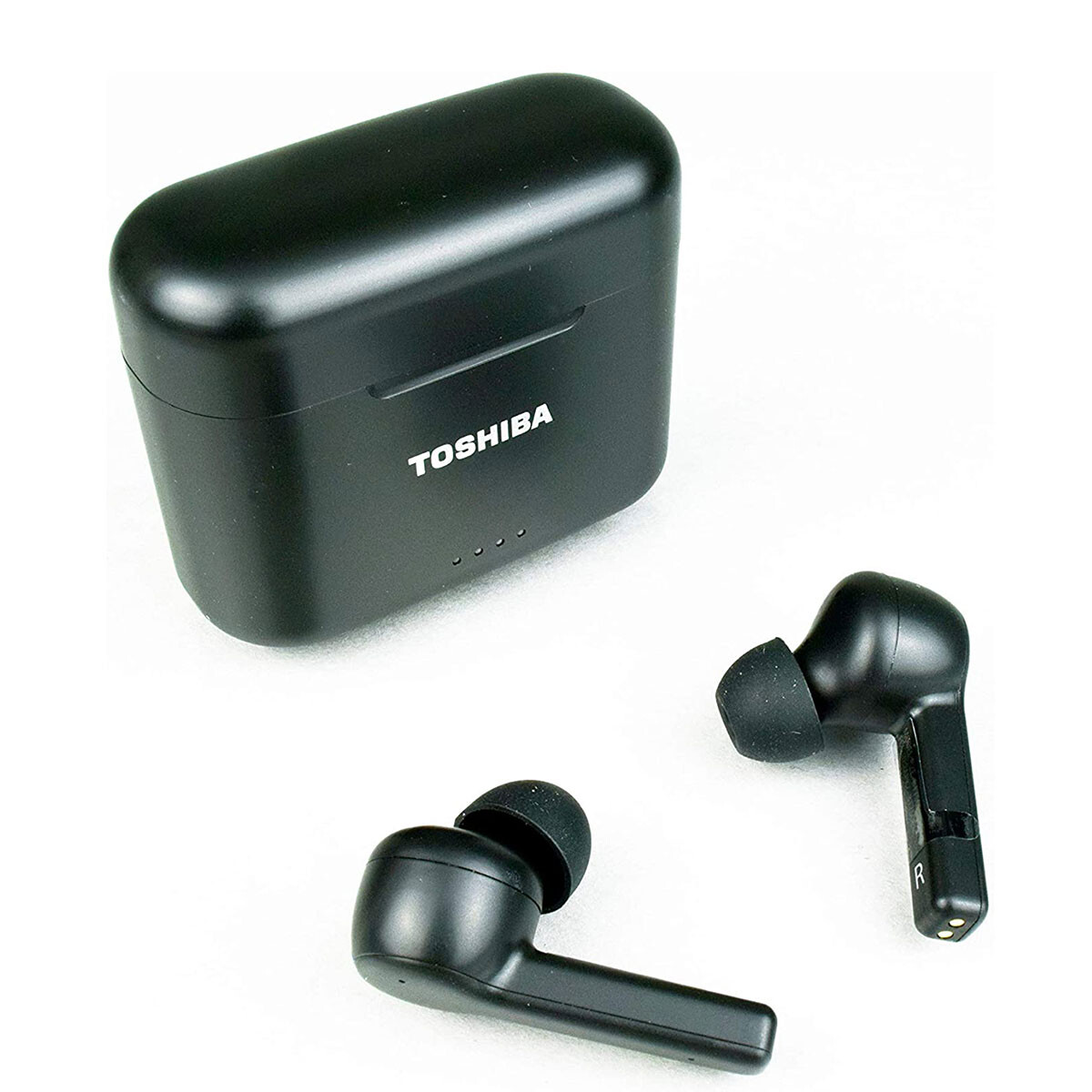 Auriculares Bluetooth Toshiba Bt750eg Verde 