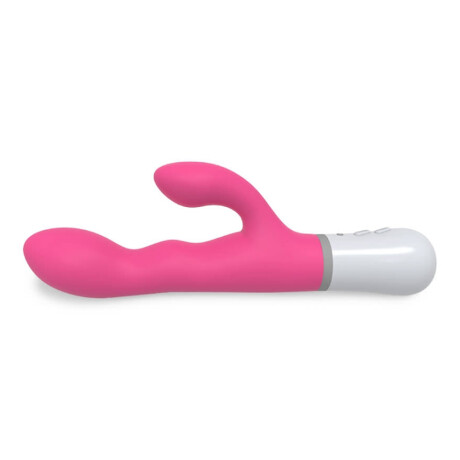 Nora Rabbit Vibrador Bluetooth Lovense Nora Rabbit Vibrador Bluetooth Lovense