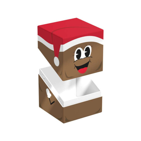 Deckbox: Squaroes: South Park Holiday Special Mr. Hankey