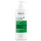 Vichy shampoo línea Dercos Anticaspa cabello normal a graso 390 ml