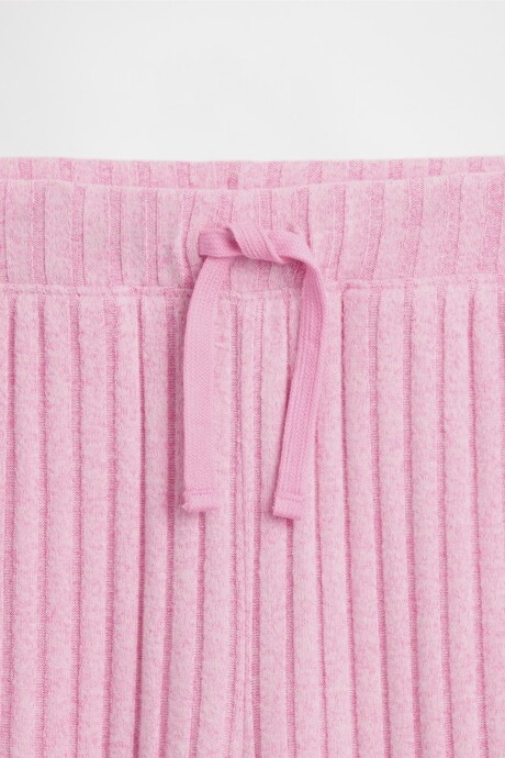Pantalón Deportivo Cozy Niña Love Letter