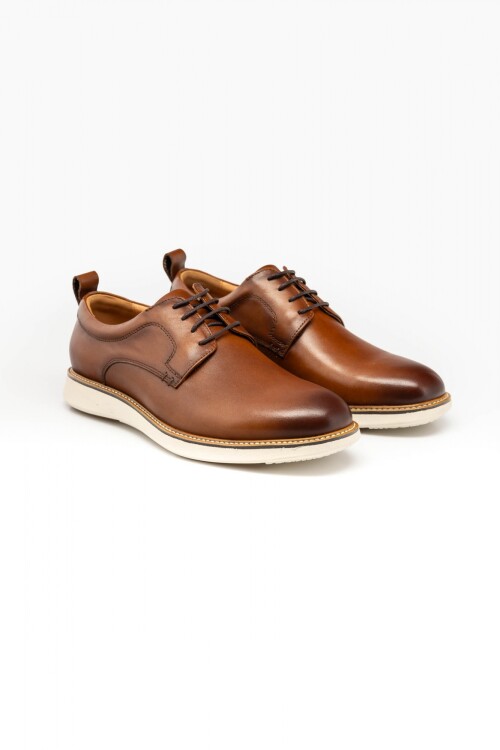Zapato Cuero Sport Zapato Cuero Sport