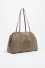 BOLSO Gris Topo