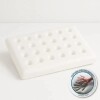 Almohada Baby NASA Duoflex - Viscoelstica BB3002 Almohada Baby NASA Duoflex - Viscoelstica BB3002