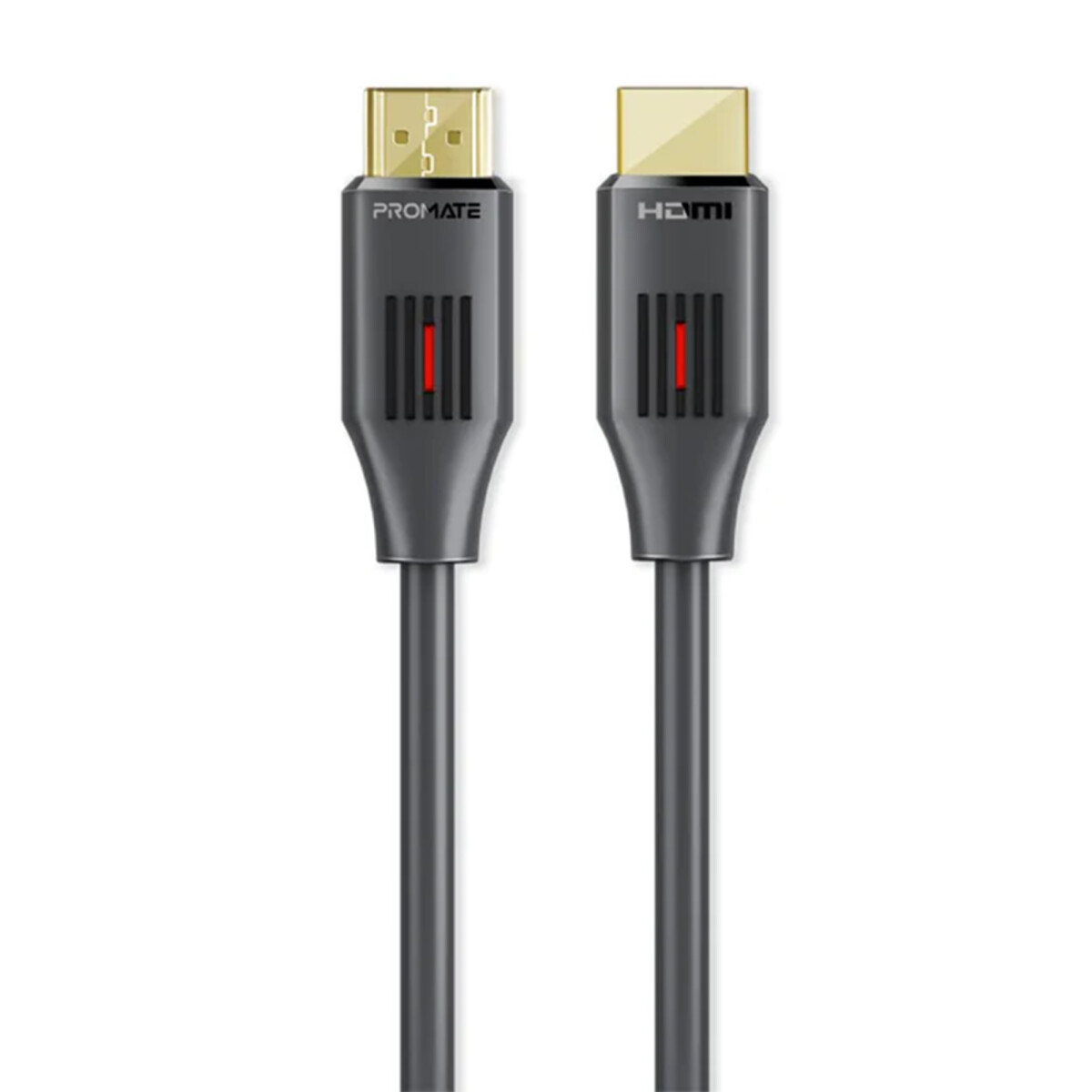 Promate Cable Hdmi 4k 1.5mts 