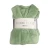 Bata de Cama Microfibra Home Class Talle P al XG VERDE