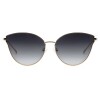 Lentes de Sol Chilli Beans Formentera Negro